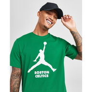 Detailed information about the product Nike NBA Boston Celtics Essential T-Shirt