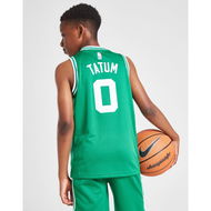 Detailed information about the product Nike NBA Boston Celtics Jersey Junior