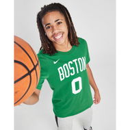 Detailed information about the product Nike NBA Boston Celtics Tatum #0 Icon T-Shirt Junior