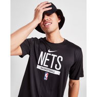 Detailed information about the product Nike NBA Brooklyn Nets Practice T-Shirt