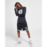 Detailed information about the product Nike NBA Brooklyn Nets Swingman Shorts