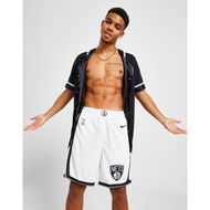 Detailed information about the product Nike NBA Brooklyn Nets Swingman Shorts