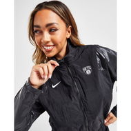 Detailed information about the product Nike NBA Broolyn Nets Courtside Lightweight Jacket