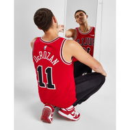 Detailed information about the product Nike NBA Chicago Bulls DeRozan #11 Jersey