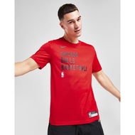 Detailed information about the product Nike NBA Chicago Bulls Essential T-Shirt