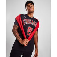 Detailed information about the product Nike NBA Chicago Bulls LaVine #8 Statement T-Shirt.