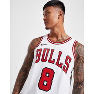 Detailed information about the product Nike NBA Chicago Bulls LaVine #8 Swingman Jersey