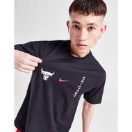 Detailed information about the product Nike NBA Chicago Bulls Max90 Courtside T-Shirt