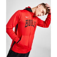 Detailed information about the product Nike NBA Chicago Bulls Showtime Hoodie