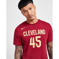 Detailed information about the product Nike NBA Cleveland Cavaliers Mitchell #45 T-Shirt