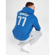 Detailed information about the product Nike NBA Dallas Mavericks Doncic #77 Hoodie