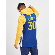 Detailed information about the product Nike NBA Golden State Warriors Icon Curry #30 Jersey.