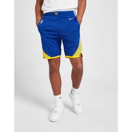 Detailed information about the product Nike NBA Golden State Warriors Shorts Junior