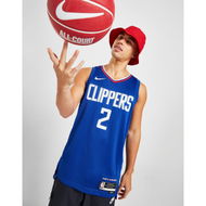 Detailed information about the product Nike NBA LA Clippers Leonard #2 Swingman Jersey