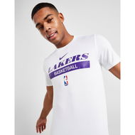Detailed information about the product Nike NBA LA Lakers Essential Graphics T-Shirt