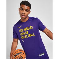 Detailed information about the product Nike NBA LA Lakers Essential T-Shirt