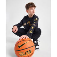 Detailed information about the product Nike NBA LA Lakers Max 90 Long Sleeve T-Shirt Junior