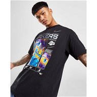 Detailed information about the product Nike NBA LA Lakers Max90 T-Shirt