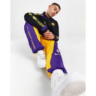 Detailed information about the product Nike NBA LA Lakers Showtime Track Pants