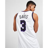 Detailed information about the product Nike NBA LA Lakers Swingman Davis #3 Jersey