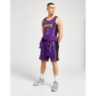 Detailed information about the product Nike NBA LA Lakers Swingman Shorts