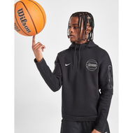 Detailed information about the product Nike NBA LA Lakers Tech Fleece Pullover Hoodie