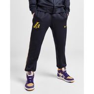 Detailed information about the product Nike NBA Los Angeles Lakers Showtime Pants