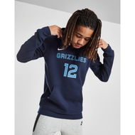 Detailed information about the product Nike NBA Memphis Grizzlies Morant #12 Hoodie Junior