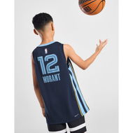 Detailed information about the product Nike NBA Memphis Grizzlies Morant #12 Jersey Junior