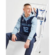Detailed information about the product Nike NBA Memphis Grizzlies Morant #12 Swingman Jersey