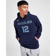 Detailed information about the product Nike NBA Memphis Grizzlies Pullover Morant #12 Hoodie