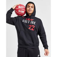 Detailed information about the product Nike NBA Miami Heat Bulter #22 City Edition Hoodie