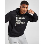 Detailed information about the product Nike NBA Milwaukee Bucks Spotlight Hoodie