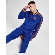Detailed information about the product Nike NBA New York Knicks Starting 5 Tracksuit