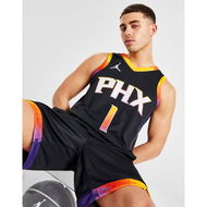 Detailed information about the product Nike NBA Phoenix Suns Booker 1 Swingman Jersey