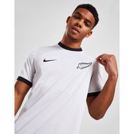 Detailed information about the product Nike New Zealand 2022 Home Shirt
