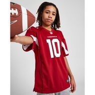 Detailed information about the product Nike NFL Arizona Cardinals Hopkins #10 Jersey Junior.