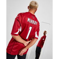 Detailed information about the product Nike NFL Arizona Cardinals Murray #1 Jersey.
