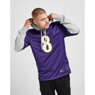 Detailed information about the product Nike NFL Baltimore Ravens Jackson #8 Jersey.
