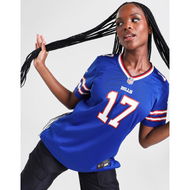 Detailed information about the product Nike NFL Buffalo Bills Allen #17 Jersey Women's