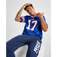 Detailed information about the product Nike NFL Buffalo Bills Allen #17 Jersey.