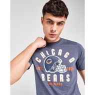 Detailed information about the product Nike NFL Chicago Bears Helmet T-Shirt