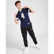 Detailed information about the product Nike NFL Dallas Cowboys Prescott #4 Jersey Junior.