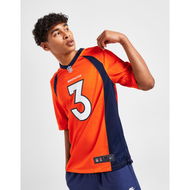 Detailed information about the product Nike NFL Denver Broncos Wilson #3 Jersey.