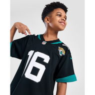 Detailed information about the product Nike NFL Jacksonville Jaguars Lawrence #16 Jersey Jnr