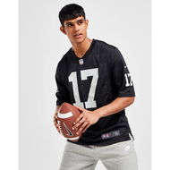 Detailed information about the product Nike NFL Las Vegas Raiders Adams #17 Game Jersey