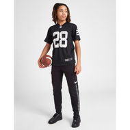 Detailed information about the product Nike NFL Las Vegas Raiders Jacobs #28 Jersey Junior.