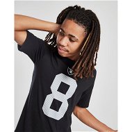 Detailed information about the product Nike NFL Las Vegas Raiders Jacobs #8 T-Shirt Junior