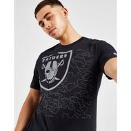 Detailed information about the product Nike NFL Las Vegas Raiders Reflective T-Shirt