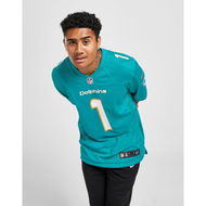 Detailed information about the product Nike NFL Miami Dolphins Tagovailoa #1 Team Jersey